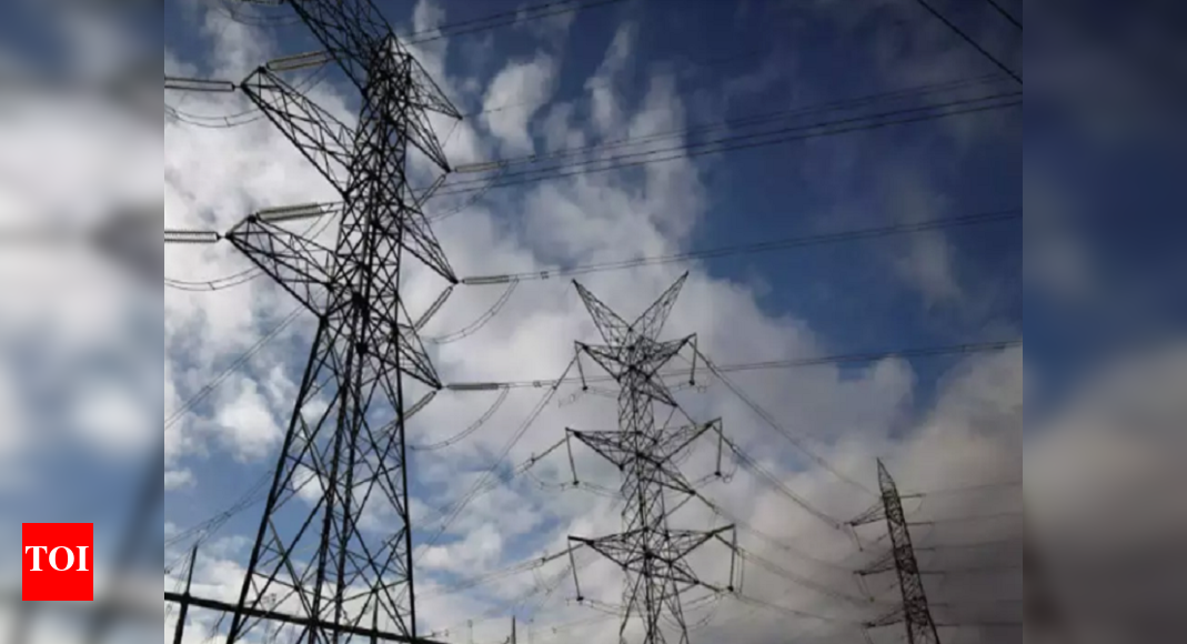 Power cut today Mangaluru News Times of India