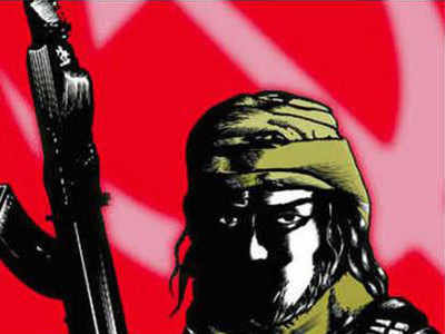 Security forces arrest Maoist, seize explosives in Jharkhand