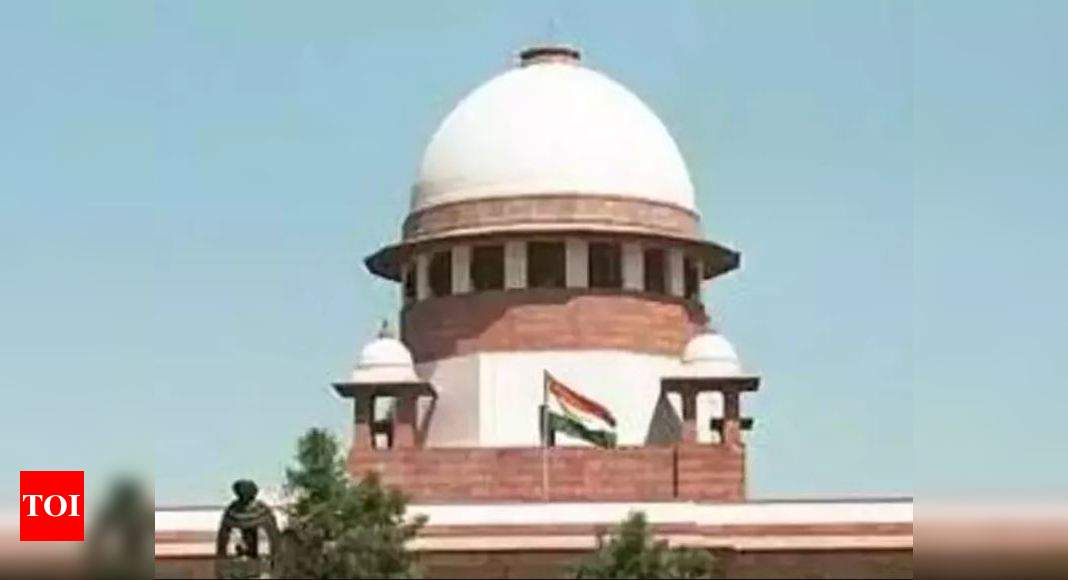 Supreme Court To Take Up Pleas On Ayodhya Title Dispute Case Today ...