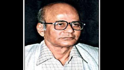 Literary world mourns as Dibyendu Palit dies at 79