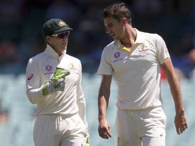 Tim Paine, Aus bowlers differed on tactics to contain India, hints David Saker