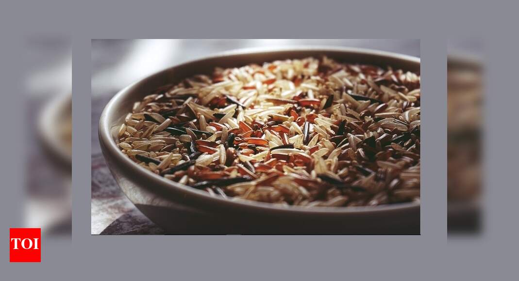 Best alternatives to white rice to help you lose weight Best Products