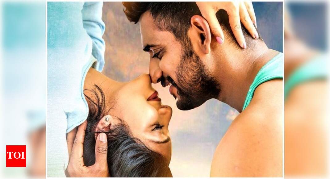 Love Mocktail Actor Darling Krishna S Directorial Venture Poster