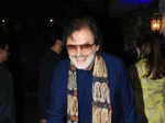 Celebs attend Sanjay Khan's birthday party