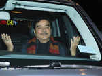 Shatrughan Sinha