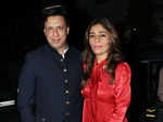 Madhur Bhandarkar and Renu Namboodiri