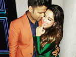  Srishty Rode and Manish Naggdev's pictures