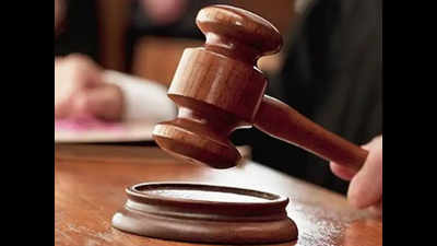 Two get bail in Rs40 crore customs duty evasion case