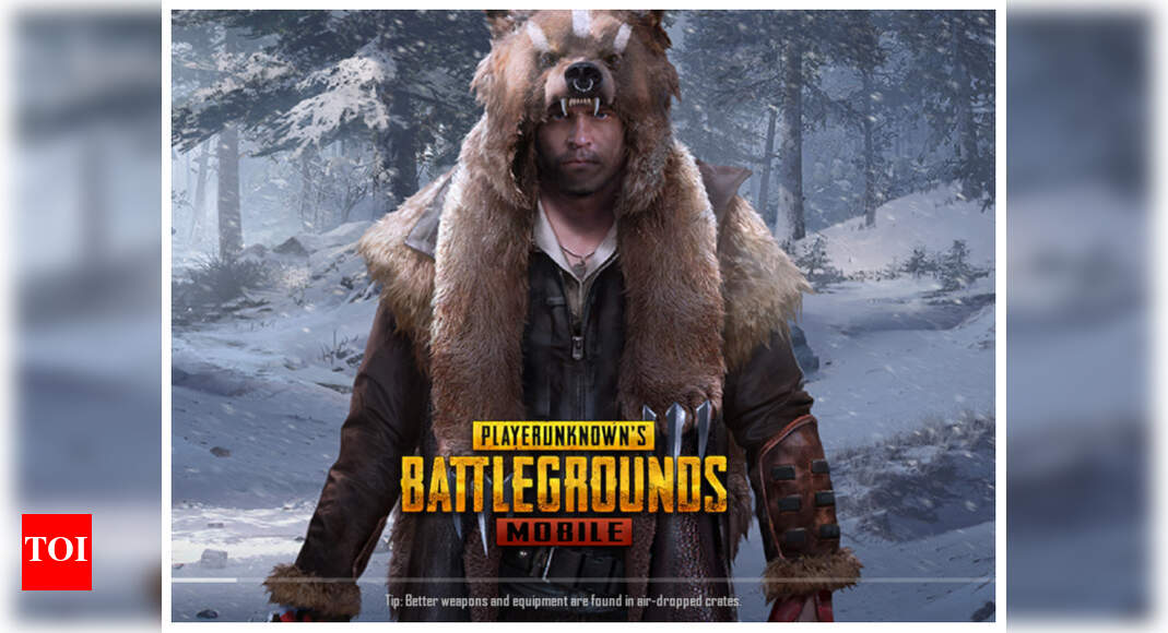 Pubg Update: PUBG Mobile update may add Zombies mode, rickshaw, new ...