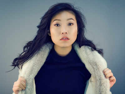 Awkwafina in talks to join cast of 'Jumanji' sequel