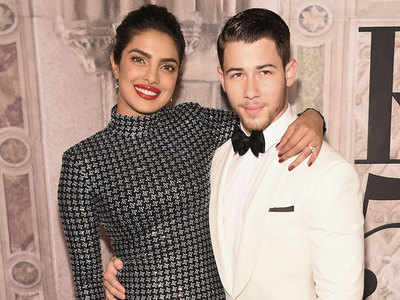 Nick Jonas spills the beans on his relationship with wife Priyanka Chopra