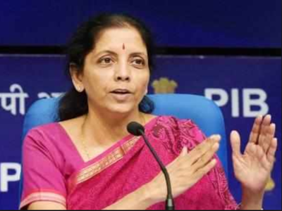 Rafale deal: Defence Minister Nirmala Sitharaman hits back at Congress