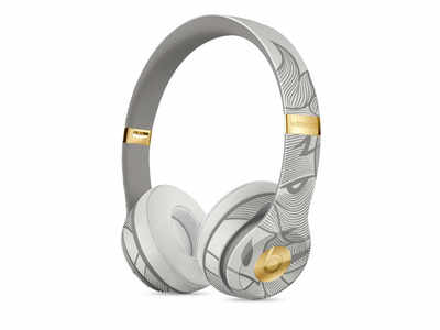 Apple Beats Special Edition Headphone: Apple launched 'special