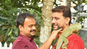 Ramesh Pisharody and his 'thatha' moment!