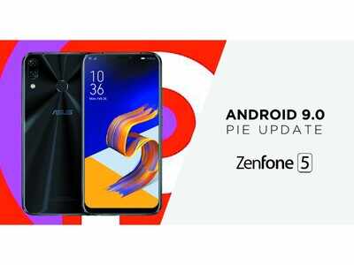 zenfone android 9