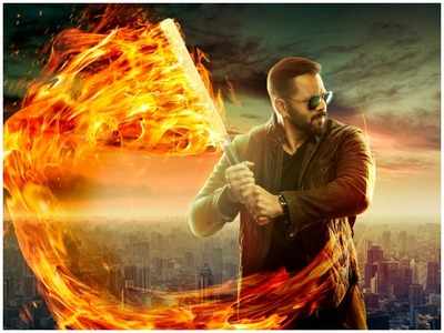 Rohit Shetty: 'What I like best about 'Khatron Ke Khiladi' is that it's not  scripted' - Times of India