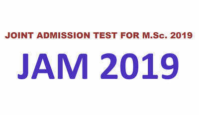 JAM 2019 Admit Card not releasing today, expected by January 8