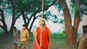 Mohanlal’s ‘balancing act’ from Odiyan goes viral  