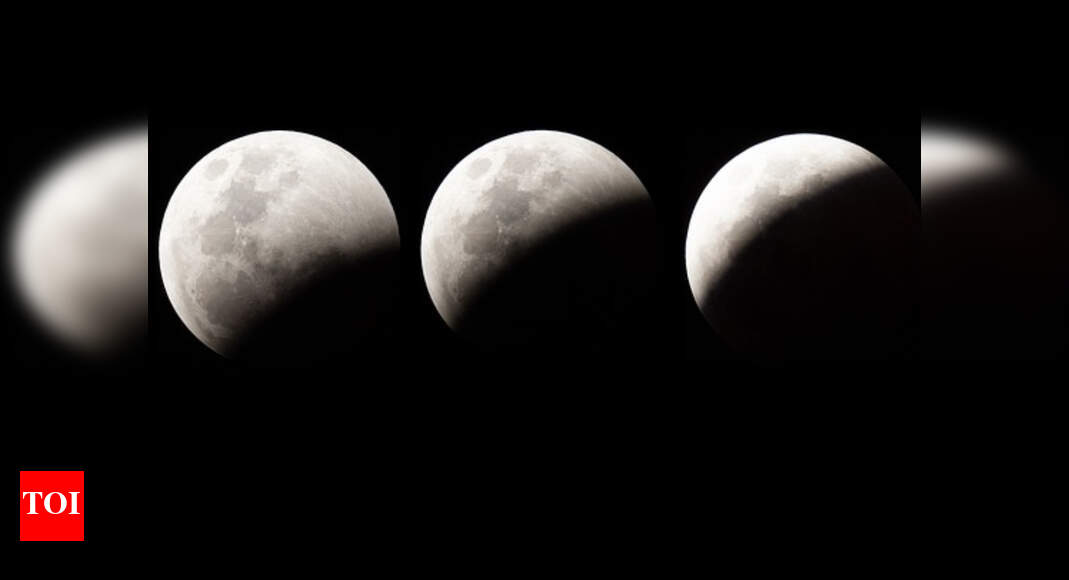 Partial Solar Eclipse on 6th January 2019: When, Where, How to watch ...