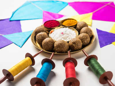 Karnataka special food menu for Makar Sankranti