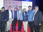 Kishan Teckriwal, Hari Sharma, Prashant Jalan, Siddharth Kapoor, Mohit Agarwal, Vivek Jairath and Gaurang Ajmera