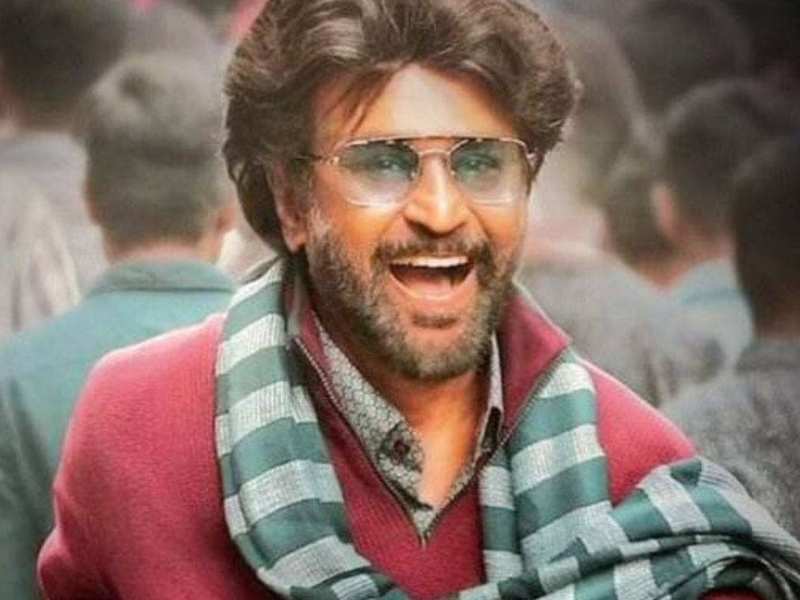 petta superstar rajinikanth