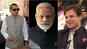 Vivek Oberoi to play Narendra Modi in PM's biopic, first look to be out on Jan 7