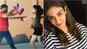 Watch: Raveena Tandon shares daughter's boxing video, calls her ‘Mary Com’