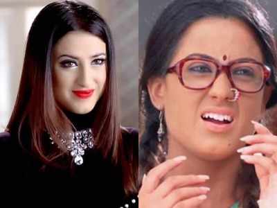 Aalisha Panwar of Ishq Mein Marjawan talks about donning 8 different roles in the show