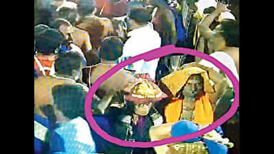Sabarimala row: TDB seeks explanation from tanthri over purification rituals