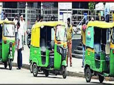 Mumbai Auto Rickshaw Fare Chart 2017
