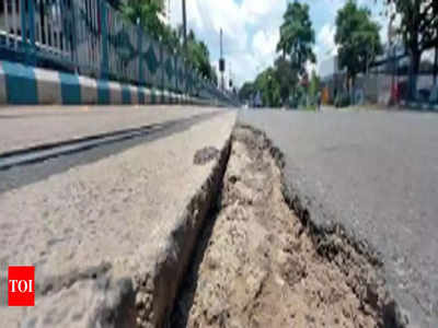 Civic body aims to wrap up road repairs to beat hot-mix deadline