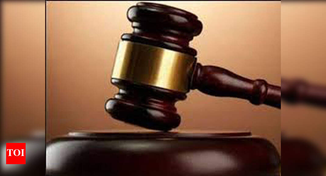 APSC scam: HC notice to government on judge appt | Guwahati News ...