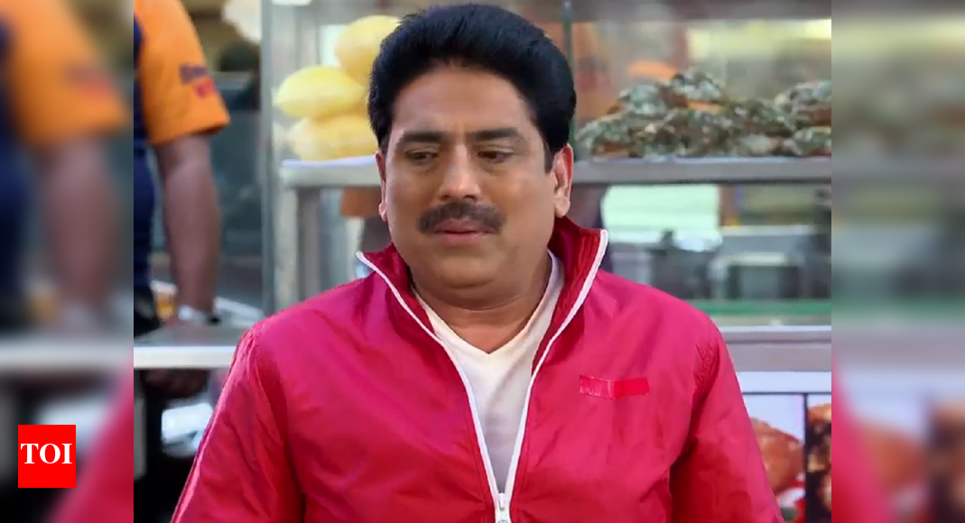 Taarak Mehta Ka Ooltah Chashmah written update January 4, 2019: Taarak ...