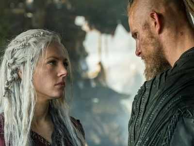 Vikings to end after season 6