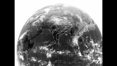 IMD issues warning to fishermen over impending onslaught of cyclone Pabuk over Andaman Sea