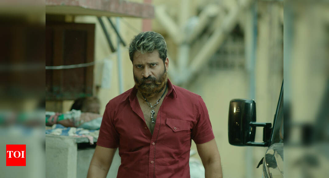 'Assault' shows north Chennai in a different light | Tamil Movie News ...