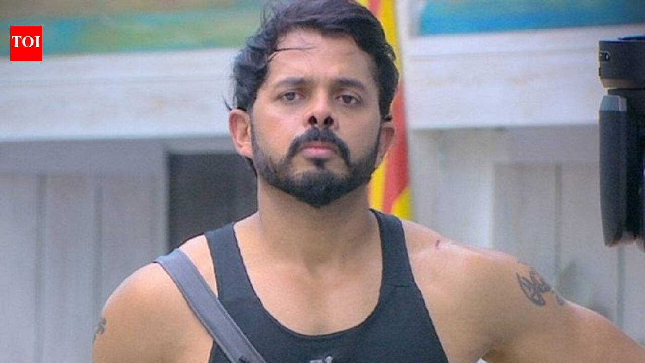 Bigg Boss 12's first runner-up Sreesanth makes 11 shocking revelations ...