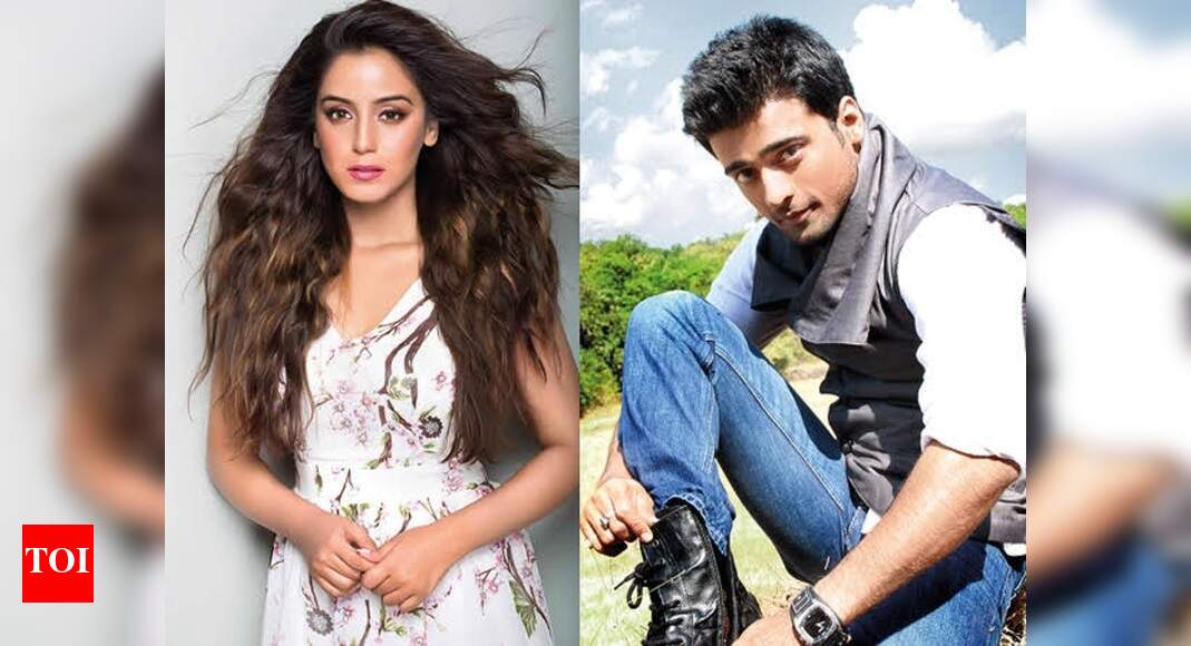 Manish Naggdev: Srishty Rode and my relationship hasn’t ended because ...
