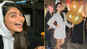 Pooja Hegde is in New York ringing in the New Year
