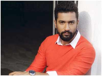 Vicky Kaushal: If a role scares me in a good way, I want to play it