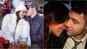 Nick Jonas blushes while talking about Priyanka Chopra, their wedding and the romance