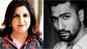 Farah Khan is in awe of Vicky Kaushal's performance