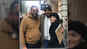 Alia Bhatt and Ranbir Kapoor enjoy winter together in these latest pictures from New York