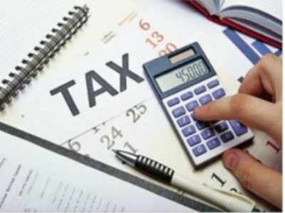 I-T mop-up rate slows, Centre may act tough