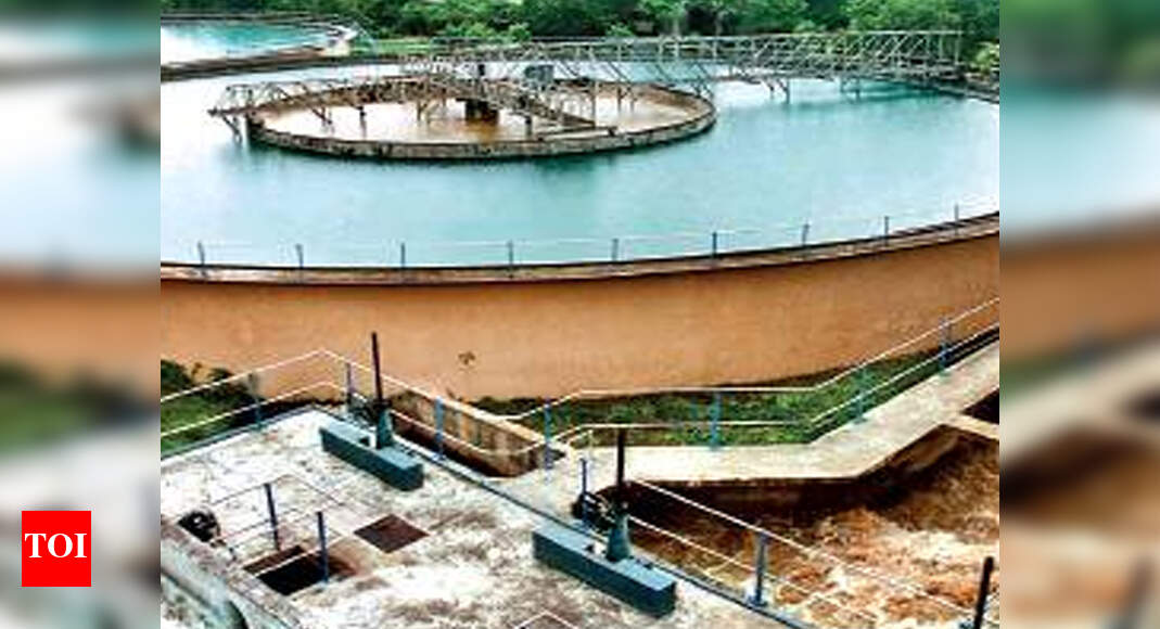 Boost for supply of treated water across Kolkata this year Kolkata