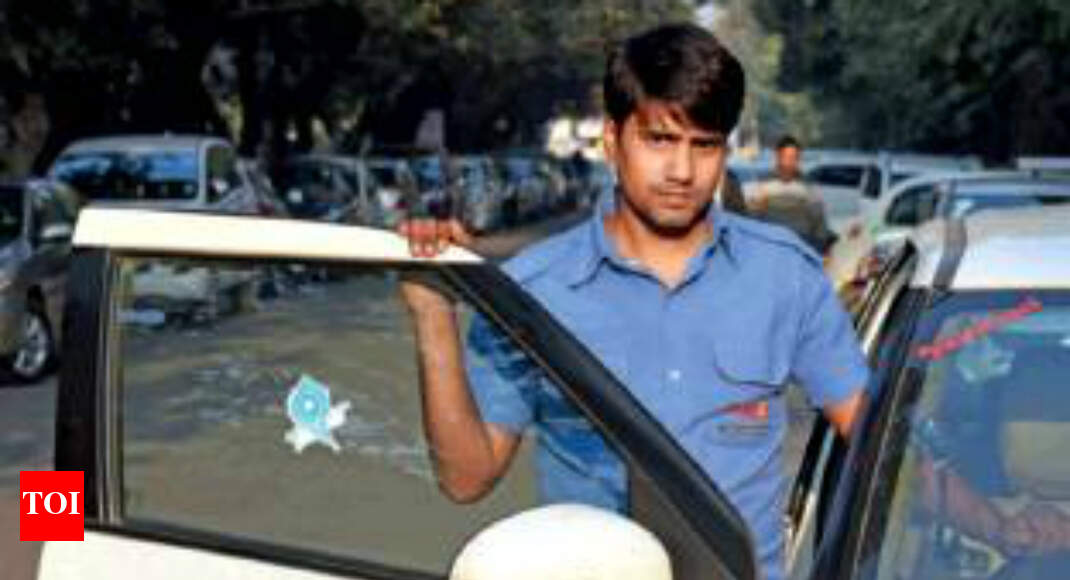 ‘i Have To Earn To Pay Emis, How Can I Go Back To Etah On Poll Day?’ | India News