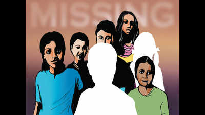Madhya Pradesh tops in missing kids’ count