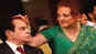 Dilip Kumar, Saira Banu file a 200 crore defamation suit against a Mumbai builder