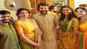 Asha Sharath had a memorable house warming party